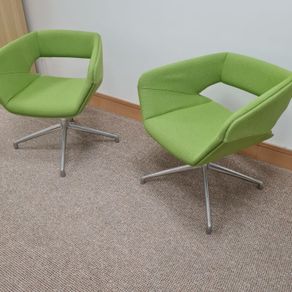 boss happy chairs