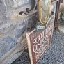 Cast Iron Sign Image 3