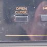 Mitsubishi Music Centre, Model DA-60R, Radio, CD, Tape, Phono, Aux, 2 Philips speakers included, in good condition for its age Image 6