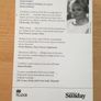 Bridget Jones's Diary novel Image 3