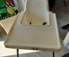 high chair