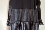 Zara Woman Ethnic Style Dress