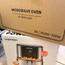 Air Fryer & 20L Microwave in Excellent Condition Moving Out Sale Image 7