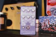EarthQuaker Devices Bit Commander