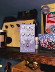 EarthQuaker Devices Bit Commander