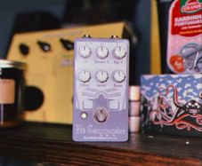 EarthQuaker Devices Bit Commander