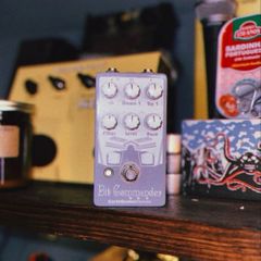 EarthQuaker Devices Bit Commander