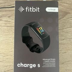 Fitbit Charge 5