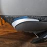 Cybex Cloud Z i-Size Infant Car Seat + Base Z - 360 Rotation - Excellent Condition Image 4