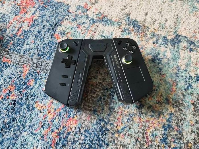 Lenovo Legion Go Handheld Gaming PC