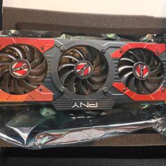 Pny Xlr8 Gtx1080