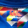Leinster Canterbury Rugby Shirt Image 4
