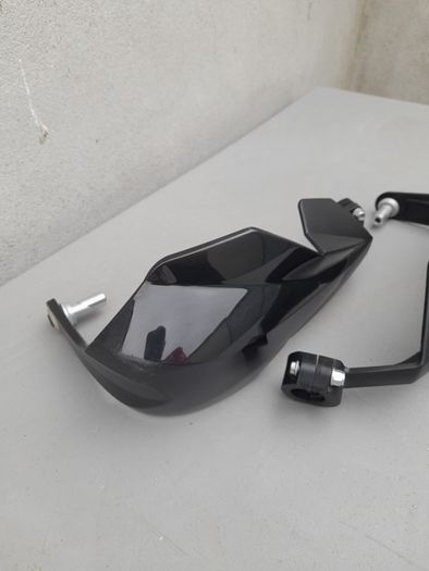 KTM Duke Handguards