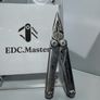 Leatherman Wave Multitool Survival Pliers Fishing Camping DYI Electrician Image 4