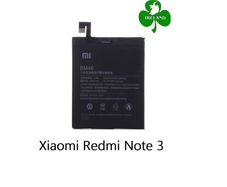 For Xiaomi Redmi Note 3 Battery 4000mAh MI BM46 Battery Replacement New