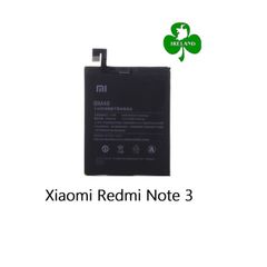 For Xiaomi Redmi Note 3 Battery 4000mAh MI BM46 Battery Replacement New