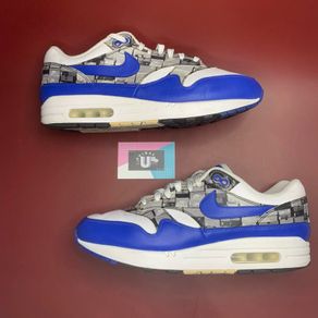 Nike Air Max 1 x Atmos Premium Leather