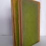 Philip Massinger Edited by Arthur Symons (2 Volume Set) (HQ421) Image 7