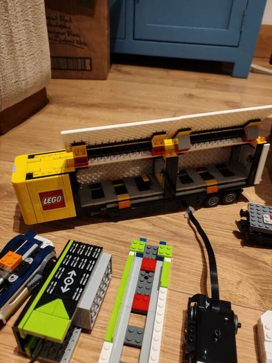 Lego Collection