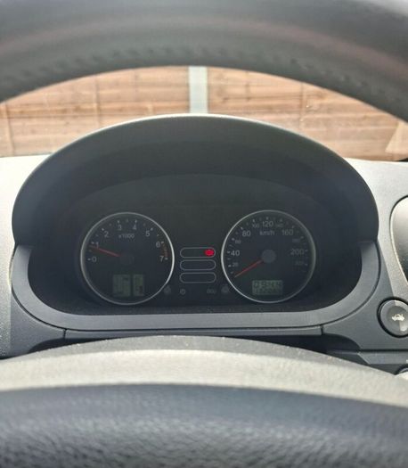 Ford Fiesta 2005