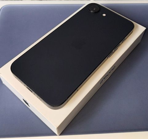 Iphone 16e