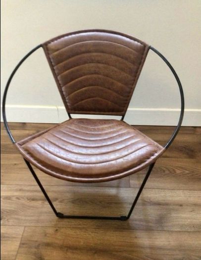 occasional chair