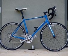Giant Defy 1 Road bike