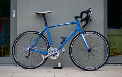 Giant Defy 1 Road bike