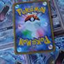 Wishiwashi GX ! Half Art ! Double Rare ! From Tag Team GX: Tag All Stars Set ! 2019 ! Japanese Pokemon Card ! Image 6