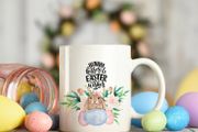 Mugs Easter Style 10 templates