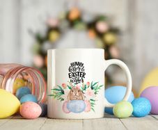Mugs Easter Style 10 templates