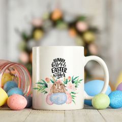 Mugs Easter Style 10 templates