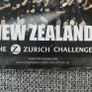 Munster Vs New Zealand 2008 program Image 2