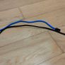 2x SATA data cables (angled) - New Image 2