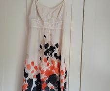 Monsoon Ladies Dress Size 12