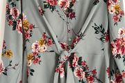 Floral Top
