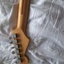 Fender Standard Stratocaster, Made in Mexico Image 9