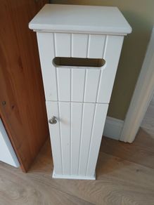 Bathroom Storage