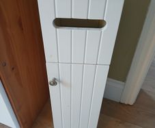 Bathroom Storage