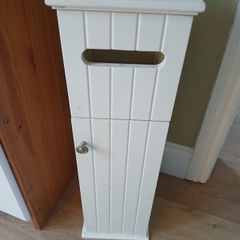 Bathroom Storage