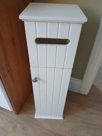Bathroom Storage
