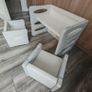 BanaSuper Toddler Table and Chair Set Children Image 3