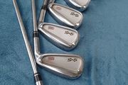 Snakeeyes 600XC Forged Irons