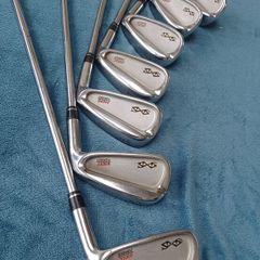 Snakeeyes 600XC Forged Irons