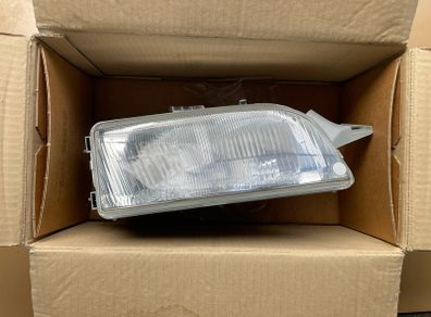 RH Headlamp (Fiat Punto 176)
