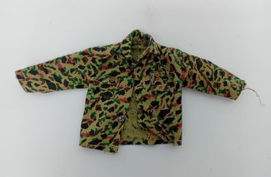 Palitoy Action Man Camo Jacket