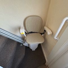 Stair chair
