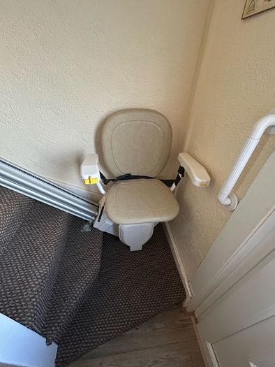 Stair chair