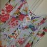 Chic Soul stunning floral maxi dress size UK14 EU42 Postage included Image 2