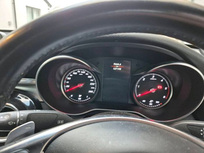 Mercedes-Benz GLC Coup 220d  Premium Line